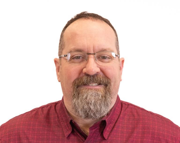 David Fyfe